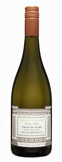 Keith Tulloch Wine Field of Mars Block 4 Chardonnay 2023 Hunter Valley